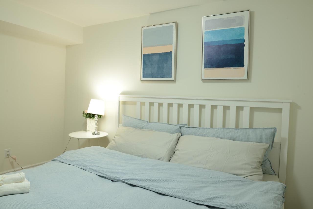 Spacious 2-Bed-Room Near Yonge & Major Mackenzie Richmond Hill Luaran gambar